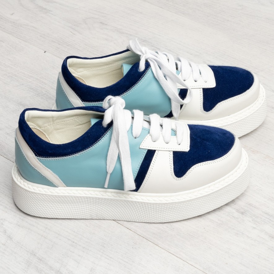 Sneakersi - Sassari - Marine